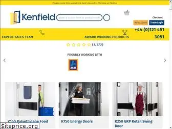 kenfield.com