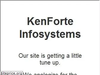 kenforte.com