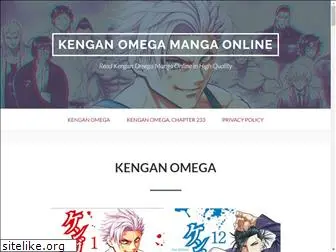 kengan-omega-manga.com
