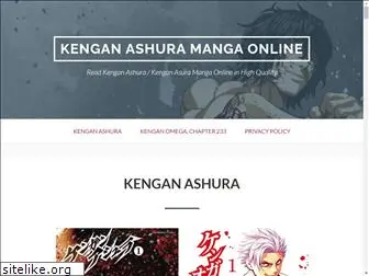 kenganashura.com