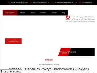 kenger.pl