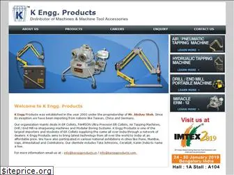 kenggproducts.com