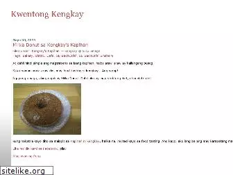 kengkay.wordpress.com