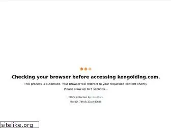 kengolding.com