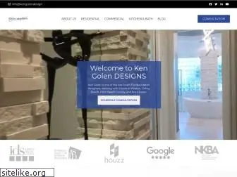 kengolendesign.com