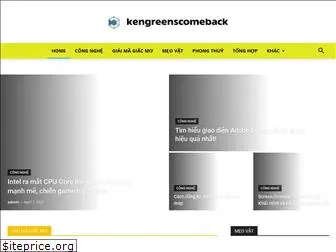 kengreenscomeback.com