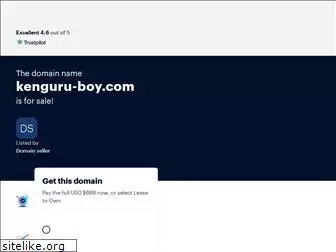 kenguru-boy.com