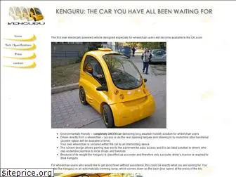 kengurucars.co.uk