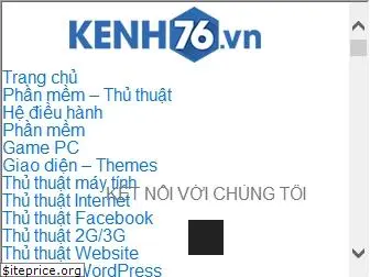 kenh76.vn