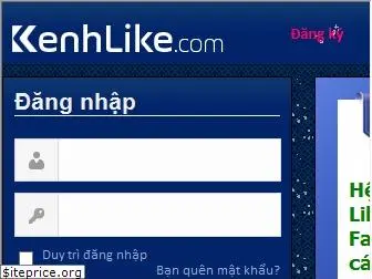 kenhlike.com