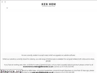 kenhomwoks.co.uk