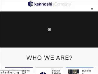 kenhoshi.com