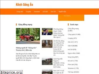kenhsongao.com
