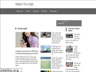 kenhtinviet.com