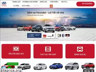 kenhxehyundai.vn