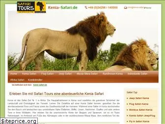 kenia-safari.de