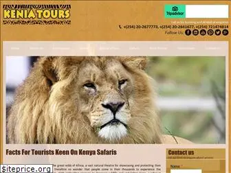 keniatours.com