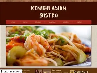 kenichibistro.com