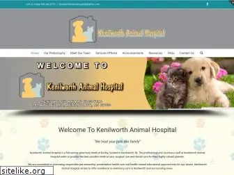 kenilworthanimalhospital.com