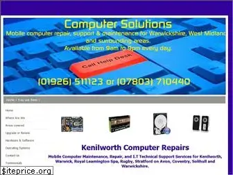 kenilworthcomputerrepairs.com