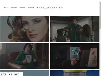 kenimezarina.com