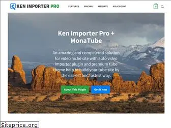 kenimporter.com