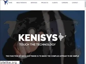 kenisys.com