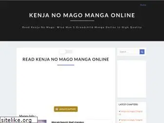 kenjanomago.com