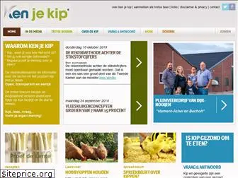 kenjekip.nl