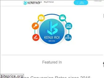 kenji-roi.com