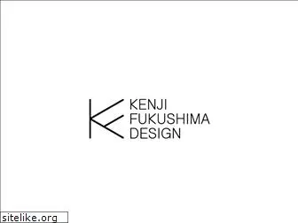 kenjifukushima.com