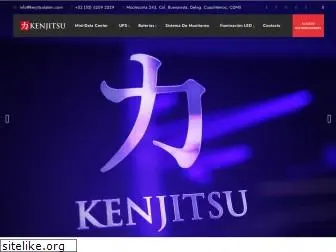 kenjitsulatam.com