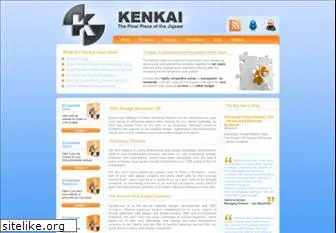 kenkai.com