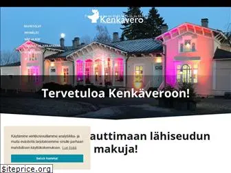 kenkavero.fi