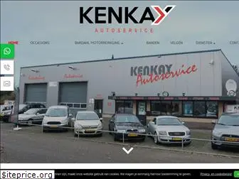 kenkay.nl