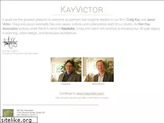 kenkaysf.com