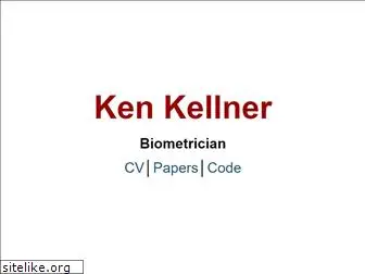 kenkellner.com