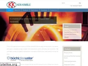 kenkimble.com
