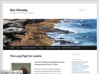 kenklonsky.com