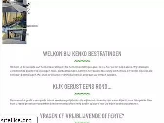 kenko-bestratingen.nl