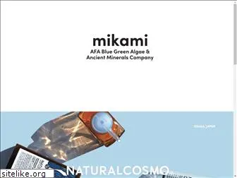 kenko-mikami.com