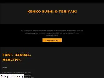 kenko-usa.com