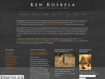 kenkoskela.com