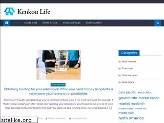 kenkou-life.info