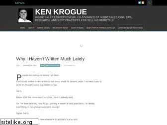 kenkrogue.com