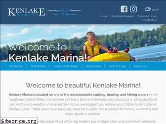 kenlakemarina.com