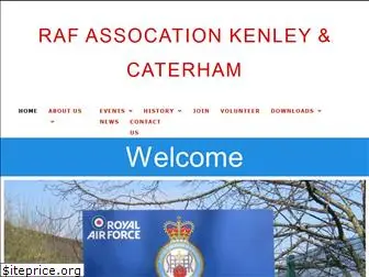 kenley-rafa.org.uk