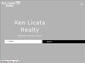 kenlicata.net