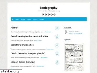 kenlography.com