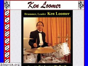kenloomer.com